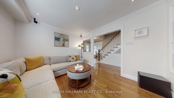 Photo 12 at 37 Hunter's Point Drive, South Richvale, Richmond Hill