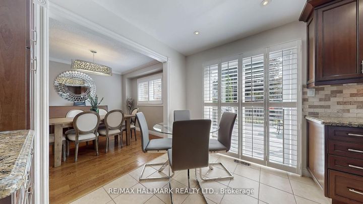 Photo 18 at 37 Hunter's Point Drive, South Richvale, Richmond Hill