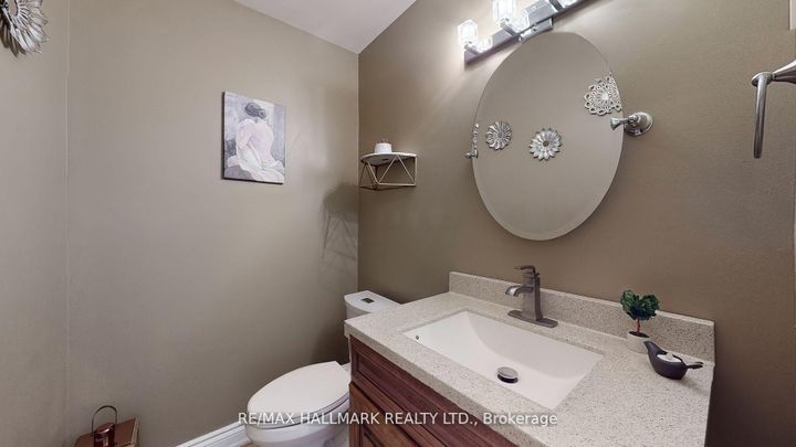 Photo 20 at 37 Hunter's Point Drive, South Richvale, Richmond Hill
