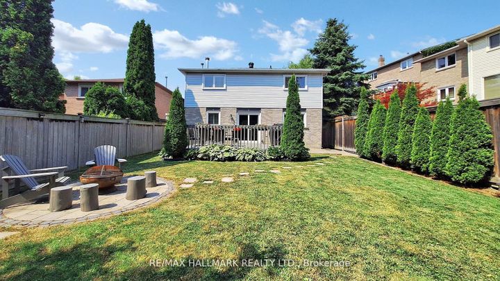 Photo 42 at 37 Hunter's Point Drive, South Richvale, Richmond Hill