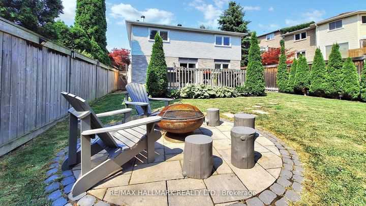 Photo 43 at 37 Hunter's Point Drive, South Richvale, Richmond Hill
