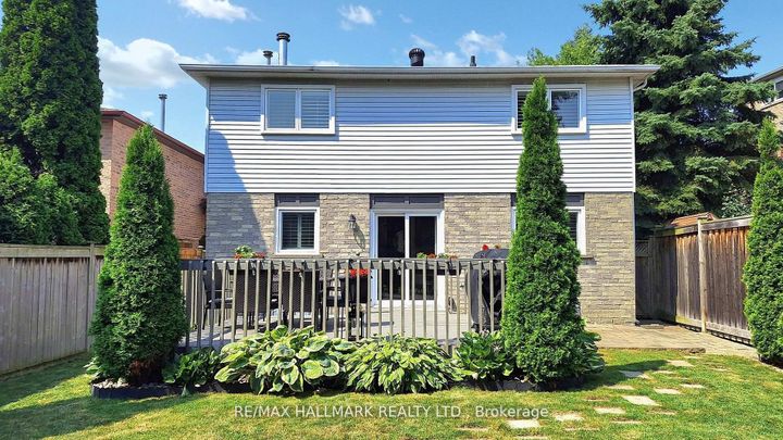 Photo 44 at 37 Hunter's Point Drive, South Richvale, Richmond Hill