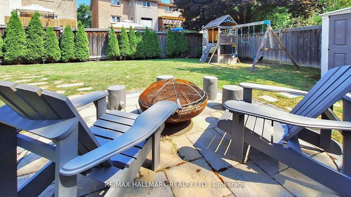 Photo 45 at 37 Hunter's Point Drive, South Richvale, Richmond Hill