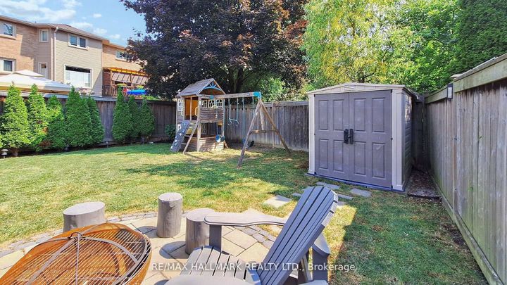 Photo 46 at 37 Hunter's Point Drive, South Richvale, Richmond Hill