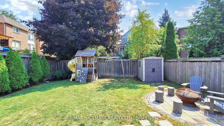 Photo 47 at 37 Hunter's Point Drive, South Richvale, Richmond Hill