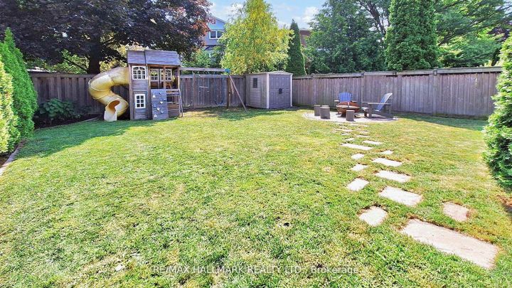 Photo 48 at 37 Hunter's Point Drive, South Richvale, Richmond Hill