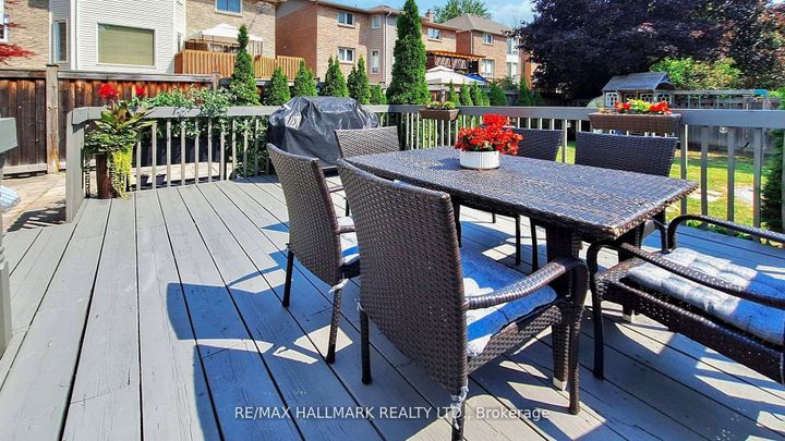 Photo 49 at 37 Hunter's Point Drive, South Richvale, Richmond Hill