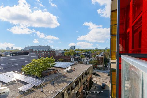 Photo 36 at 715 - 297 College Street, Chinatown, Toronto
