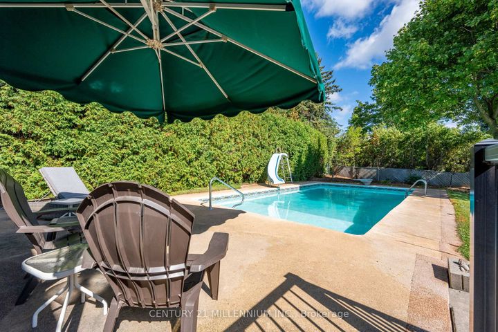 Photo 35 at 27 Hillside Drive, Georgetown, Halton Hills