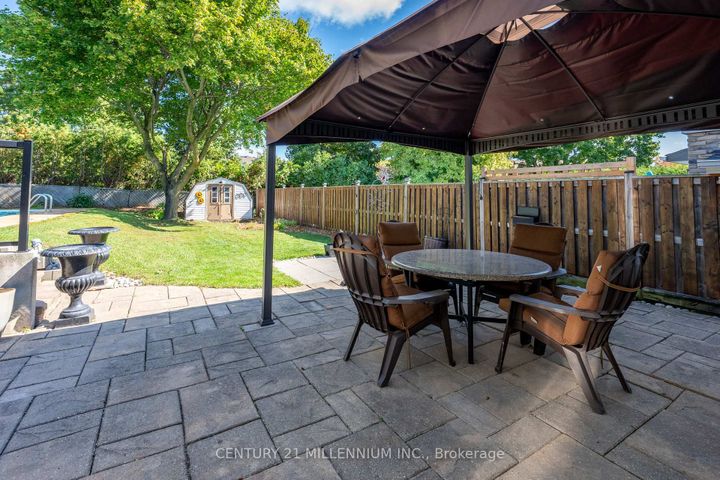 Photo 37 at 27 Hillside Drive, Georgetown, Halton Hills