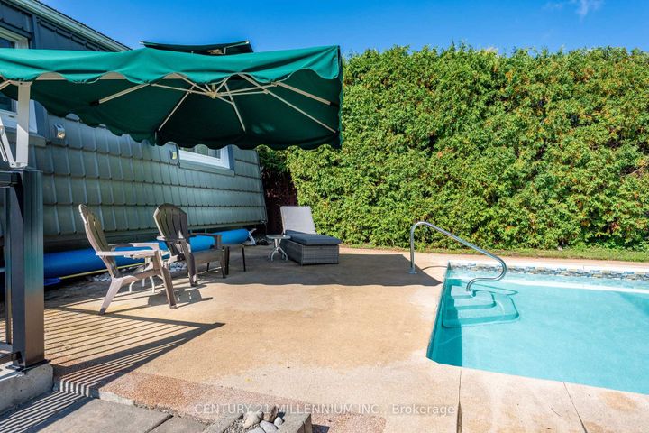 Photo 40 at 27 Hillside Drive, Georgetown, Halton Hills