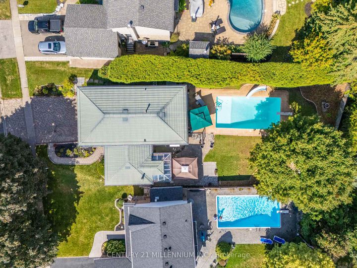 Photo 42 at 27 Hillside Drive, Georgetown, Halton Hills
