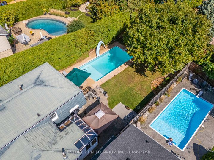 Photo 43 at 27 Hillside Drive, Georgetown, Halton Hills