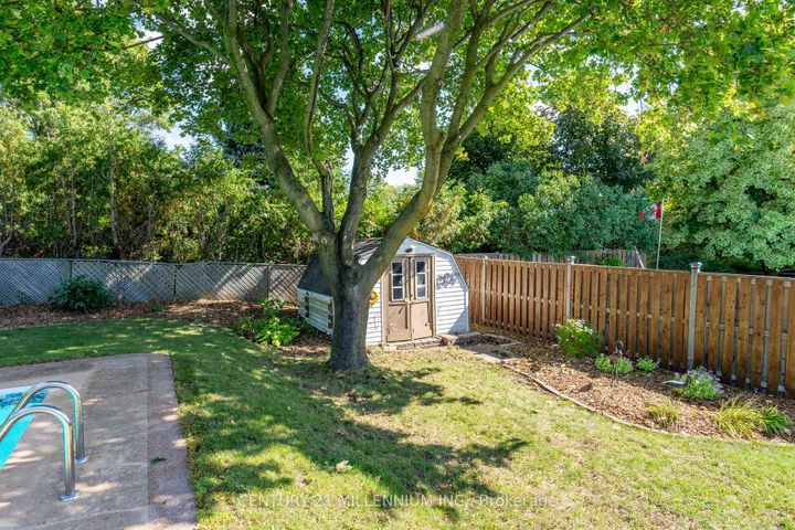 Photo 45 at 27 Hillside Drive, Georgetown, Halton Hills