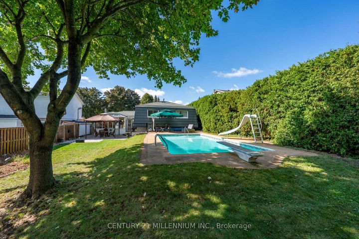 Photo 46 at 27 Hillside Drive, Georgetown, Halton Hills