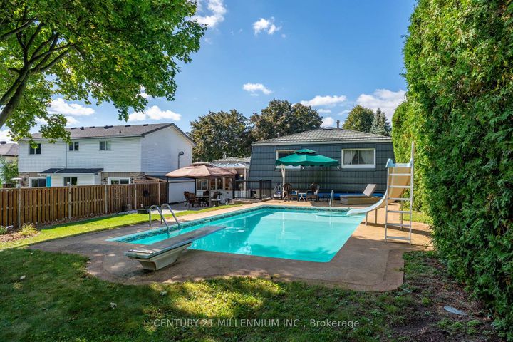 Photo 47 at 27 Hillside Drive, Georgetown, Halton Hills