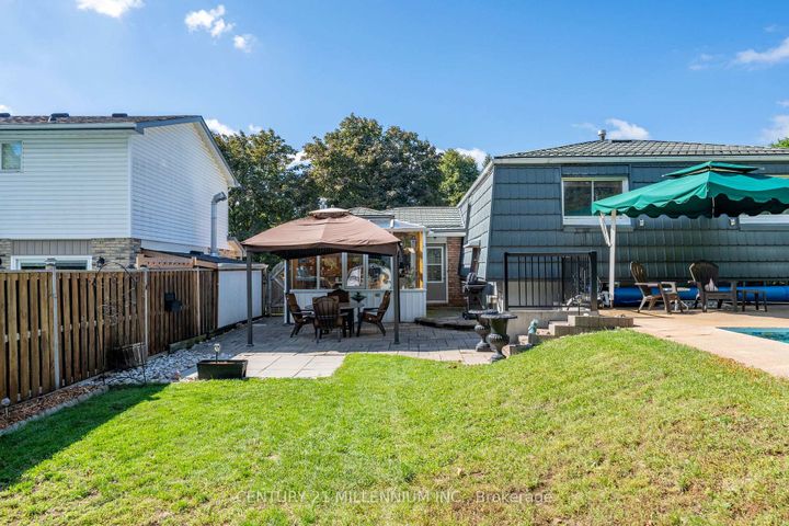 Photo 48 at 27 Hillside Drive, Georgetown, Halton Hills