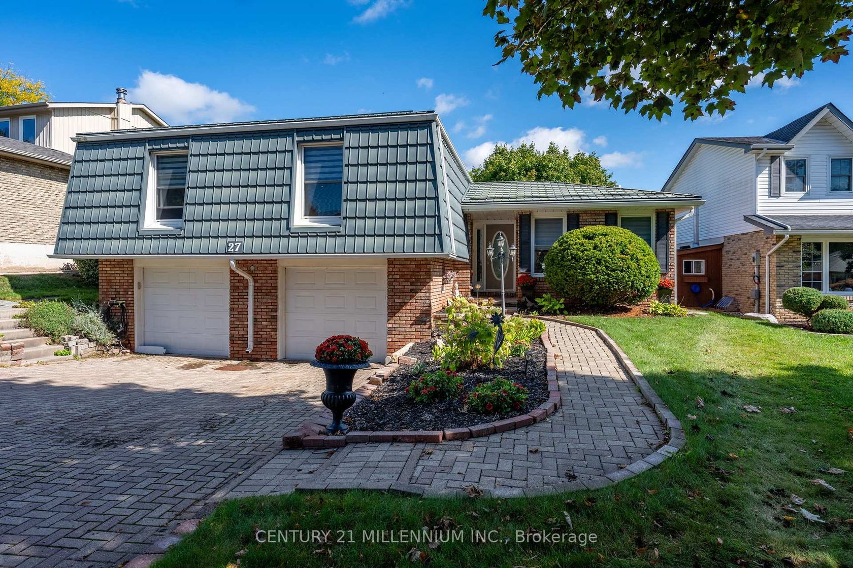 27 Hillside Drive, Georgetown, Halton Hills 2