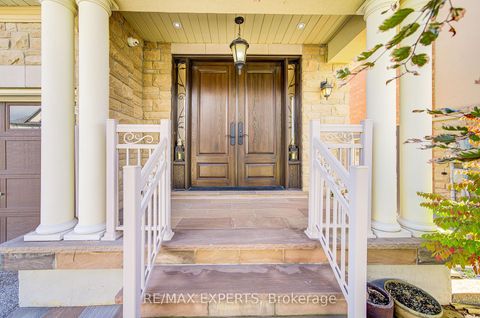 Photo 2 at 277 Chatfield Drive S, Vellore Village, Vaughan
