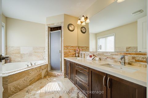 Photo 38 at 277 Chatfield Drive S, Vellore Village, Vaughan