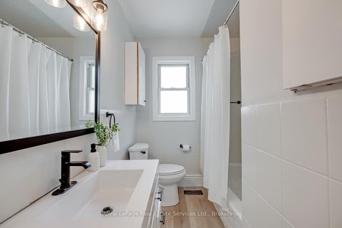 Photo 25 at 397 Bartos Drive, CO Central, Oakville