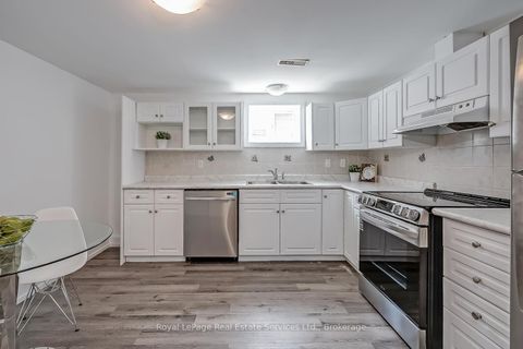 Photo 34 at 397 Bartos Drive, CO Central, Oakville