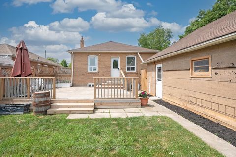 Photo 44 at 397 Bartos Drive, CO Central, Oakville