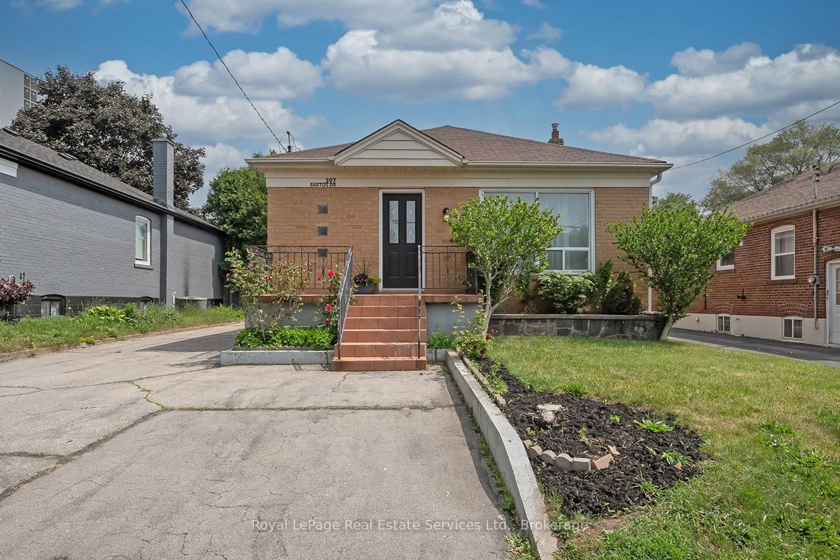 397 Bartos Drive, CO Central, Oakville 