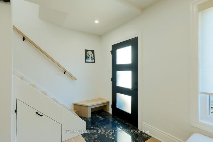 Photo 2 at 70 Carlaw Avenue, South Riverdale, Toronto