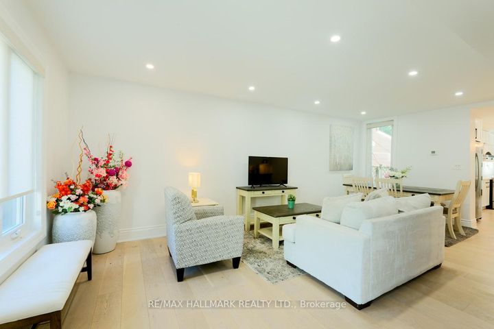 Photo 3 at 70 Carlaw Avenue, South Riverdale, Toronto