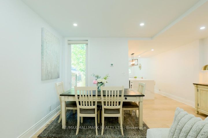 Photo 5 at 70 Carlaw Avenue, South Riverdale, Toronto
