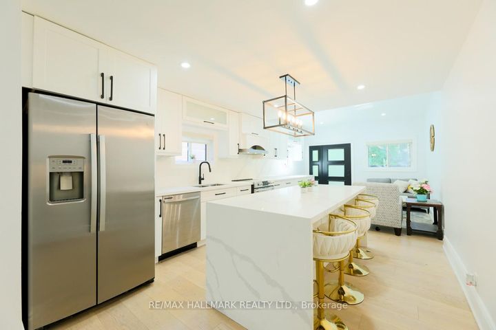 Photo 6 at 70 Carlaw Avenue, South Riverdale, Toronto