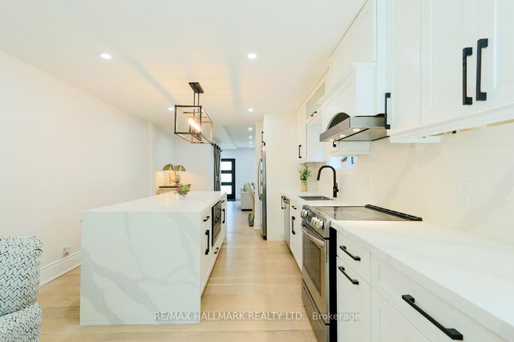 Photo 8 at 70 Carlaw Avenue, South Riverdale, Toronto