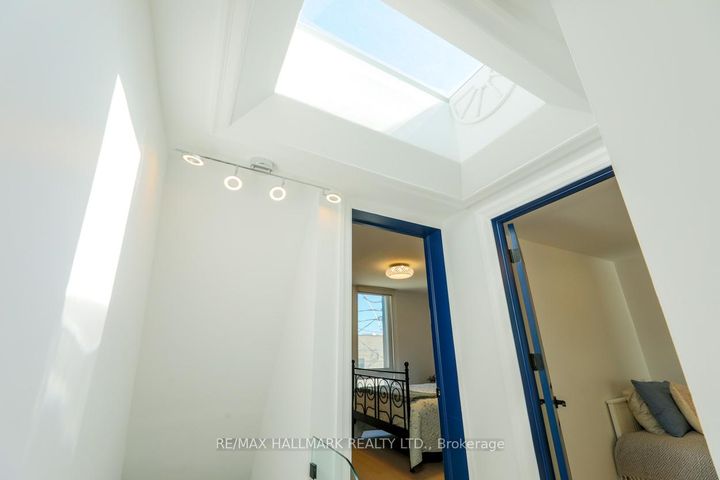 Photo 11 at 70 Carlaw Avenue, South Riverdale, Toronto