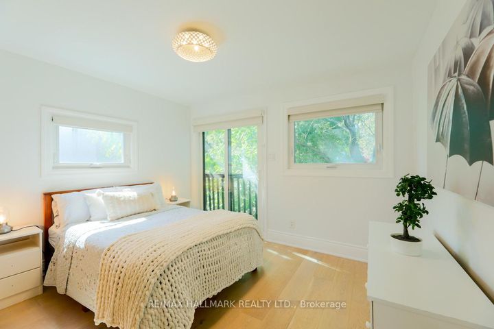 Photo 13 at 70 Carlaw Avenue, South Riverdale, Toronto