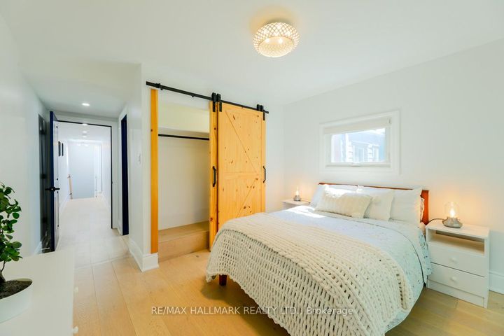 Photo 14 at 70 Carlaw Avenue, South Riverdale, Toronto
