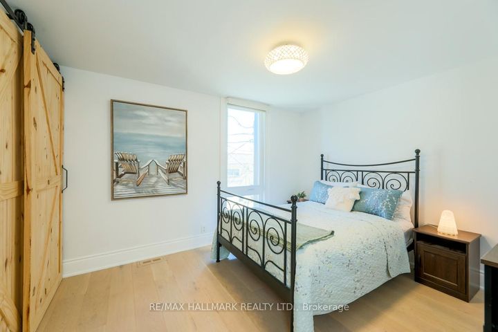 Photo 17 at 70 Carlaw Avenue, South Riverdale, Toronto