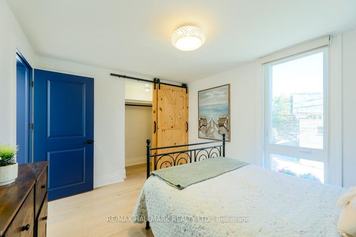 Photo 18 at 70 Carlaw Avenue, South Riverdale, Toronto