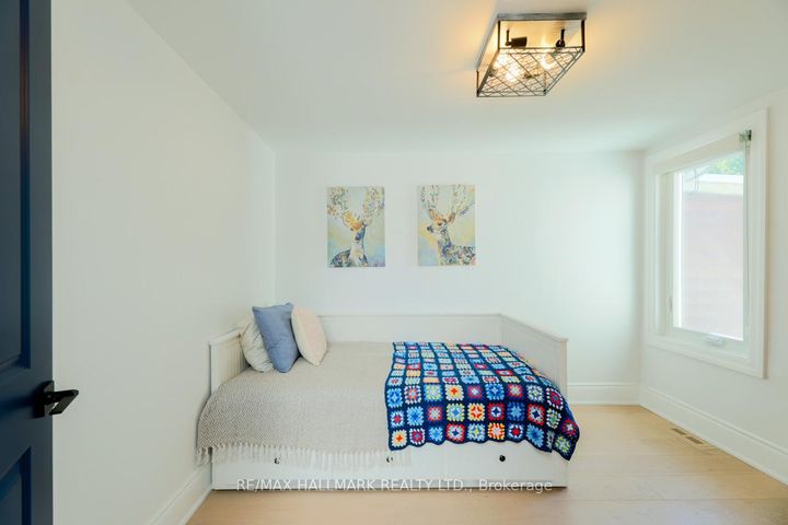 Photo 21 at 70 Carlaw Avenue, South Riverdale, Toronto