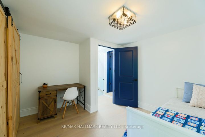 Photo 24 at 70 Carlaw Avenue, South Riverdale, Toronto