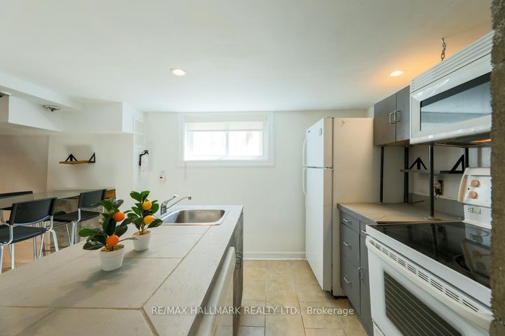 Photo 27 at 70 Carlaw Avenue, South Riverdale, Toronto