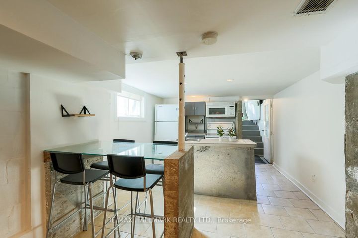 Photo 28 at 70 Carlaw Avenue, South Riverdale, Toronto