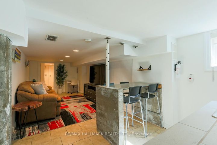 Photo 29 at 70 Carlaw Avenue, South Riverdale, Toronto
