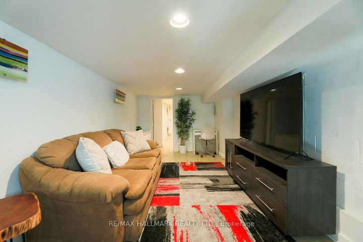 Photo 30 at 70 Carlaw Avenue, South Riverdale, Toronto
