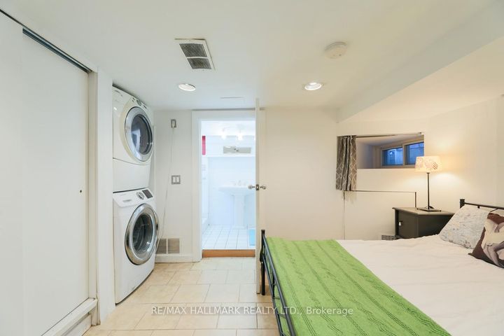 Photo 32 at 70 Carlaw Avenue, South Riverdale, Toronto