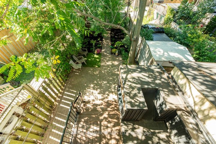Photo 35 at 70 Carlaw Avenue, South Riverdale, Toronto