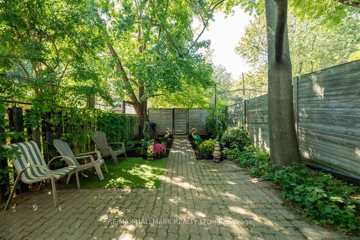 Photo 36 at 70 Carlaw Avenue, South Riverdale, Toronto