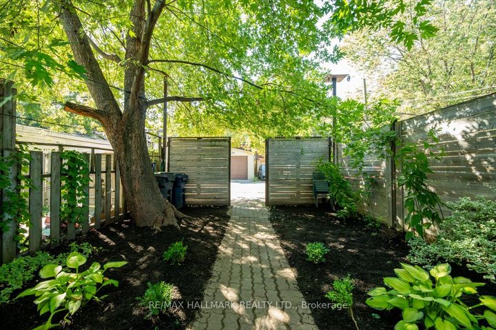 Photo 37 at 70 Carlaw Avenue, South Riverdale, Toronto