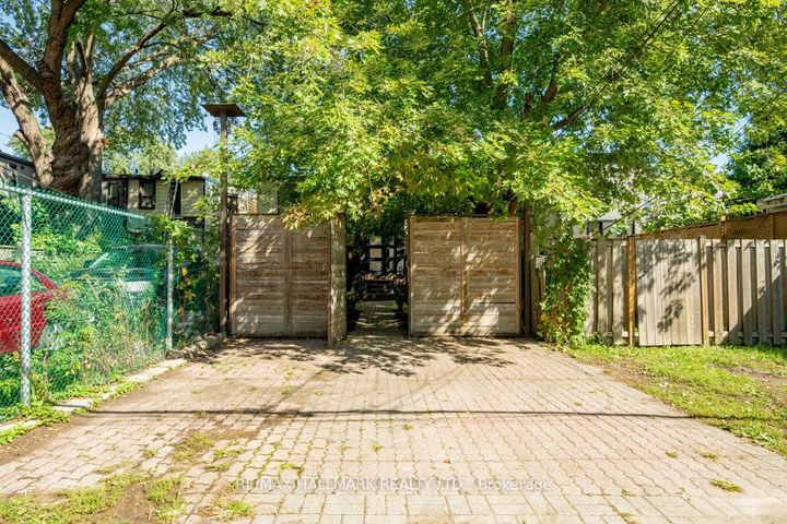 Photo 39 at 70 Carlaw Avenue, South Riverdale, Toronto