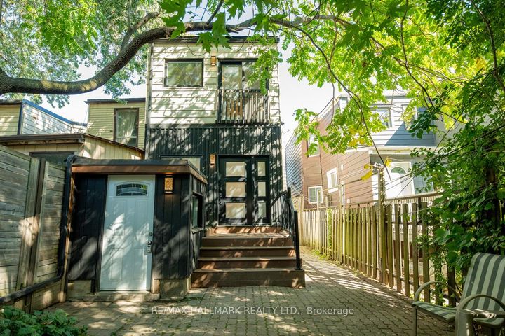Photo 41 at 70 Carlaw Avenue, South Riverdale, Toronto
